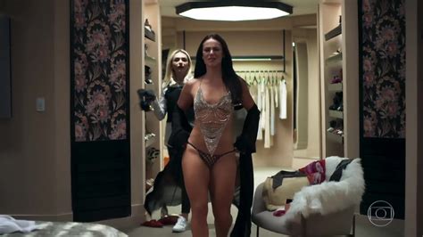 Nude Video Celebs Paolla Oliveira Sexy Cynthia Senek Sexy A Dona Do Pedaco S01e18 2019