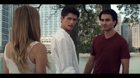 Auscaps Barton Cowperthwaite Nude In Tiny Pretty Things Dance Dance Revolution