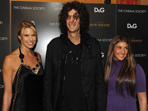 Howard Sterns 3 Daughters All About Emily Debra And Ashley