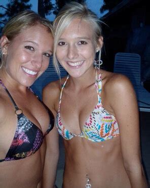 Itty Bitty Blonde Porn Pic
