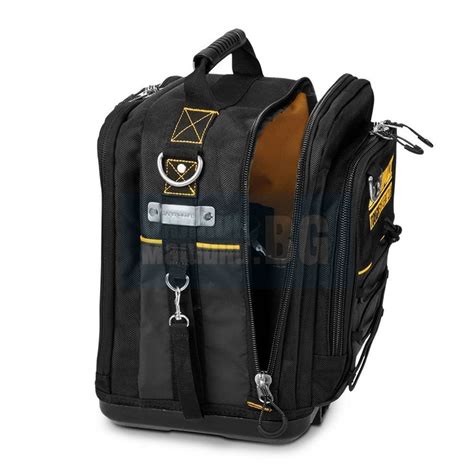 Раница за инструменти DeWALT DWST83524-1 • Цена