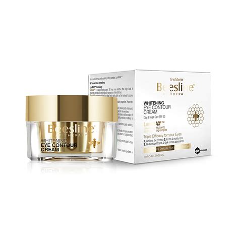 Beesline Whitening Eye Contour Cream 30 Ml Aesthetic Today UAE