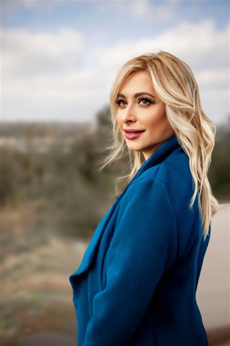 Beautiful Iryna Y O From Zaporozhye With Blonde Hair ID LadaDate