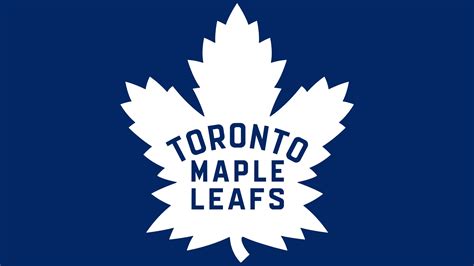 Toronto Maple Leafs Logo, symbol, meaning, history, PNG, brand