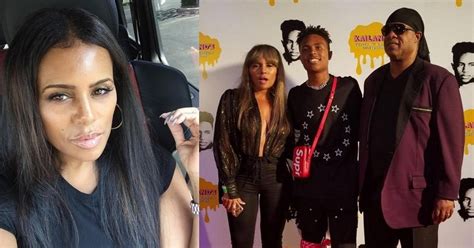 The Family of Stevie Wonder | Parents | Siblings | Wife | Kids - BHW