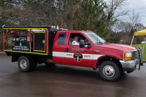 Stanley Station 1 5280fire