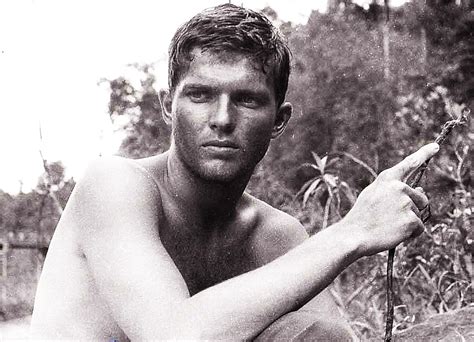 Geoffrey Horne