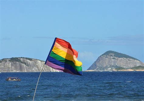 Rio Gay Friendly