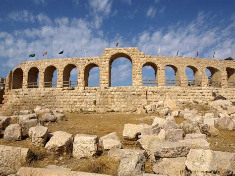 Jerash