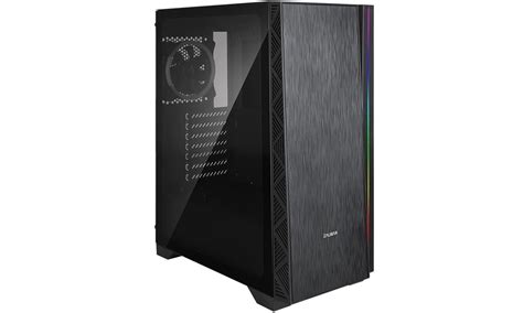 Zalman Z3 NEO RGB - Obudowy do komputera - Sklep komputerowy - x-kom.pl