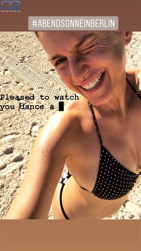 Jeanette Biedermann Nude Pictures Photos Playboy Naked Topless Fappening