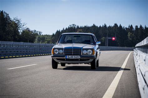 Mercedes Benz 230 E 1981