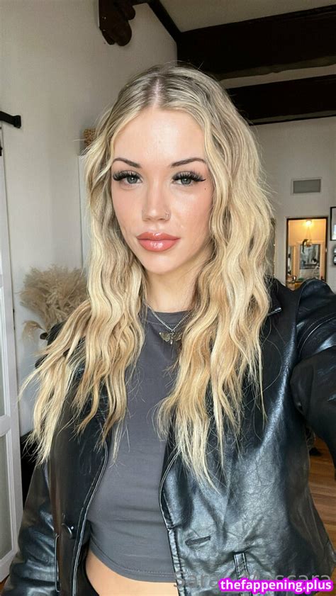 Sara Mascara Saramasscara Nude OnlyFans Photo 3 The Fappening Plus