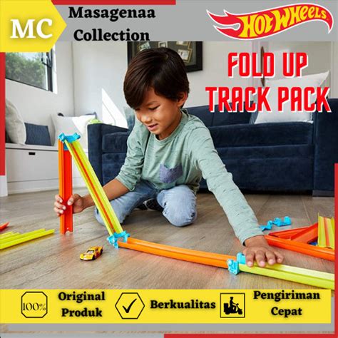 Jual Jalanan Sambungan Hot Wheels Hotwheels Hotwheel Connector Track Murah Jakarta Pusat