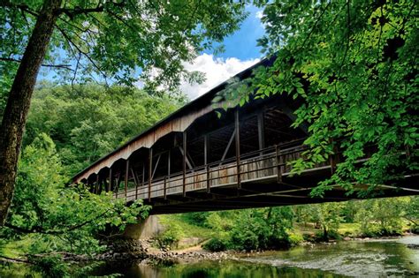 15 Ohio State Campgrounds Perfect To Settle In For A Trip Lovetoknow