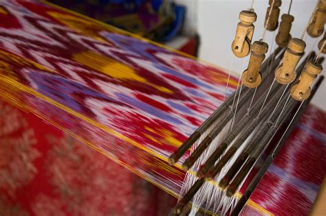 Calendar of Festivals in Uzbekistan | Discover Central Asia Tours