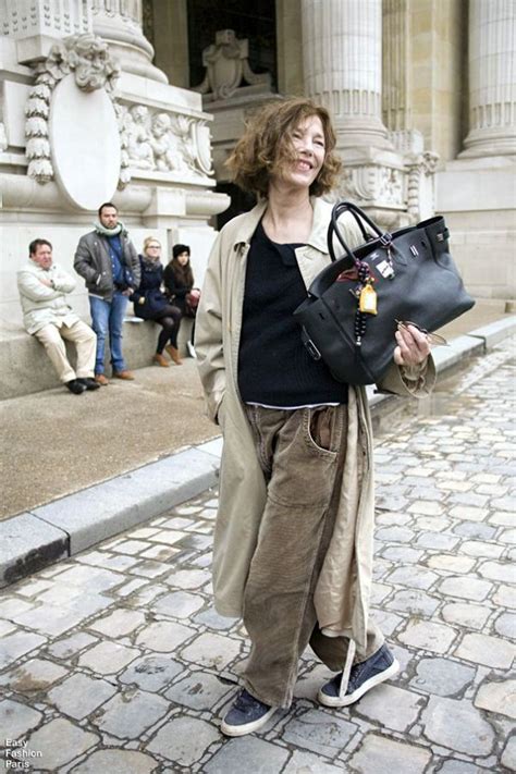 Hermes Birkin Birkin Bag Estilo Jane Birkin Jane Birkin Style Jane