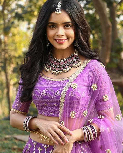 Megha Ray Wiki, Age, Height, Weight, Family & Net Worth » Hindi SciTech ... 