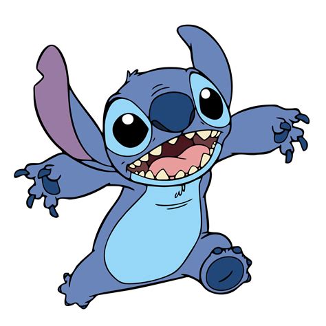 lilo and stitch editorial design 22726165 Vector Art at Vecteezy