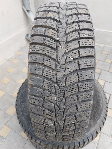 Laufen (hankook) 195/65r15 4 шт.
