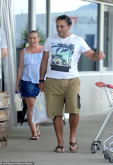 Sex Slave Of Prince Andrew Associate Jeffrey Epstein Lives In Australia Daily Mail Online