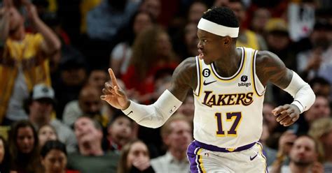 NBA 25 Punkte Mega Aufholjagd der Lakers Schröder stark