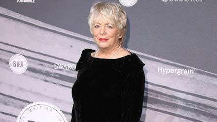 Alison Steadman: her age, partner and movies and tv shows | Leisure | Yours
