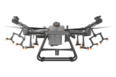 DJI T30 Dron agrícola - Tienda de drones profesionales Madrid