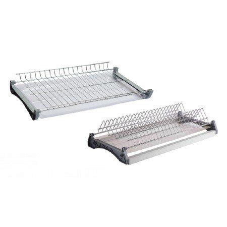 Сушка для посуды 50 см купить недорого в Москве с доставкой