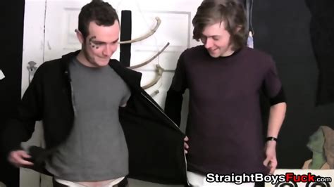 Two Amateurs Receive Sucking Session By Thick Horny Babe