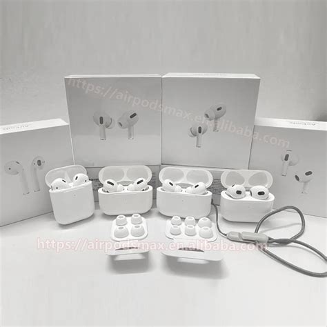 New Airoha 1562a 1562ae Chip Noise Cancellation Tws Earphone Airpodding ...