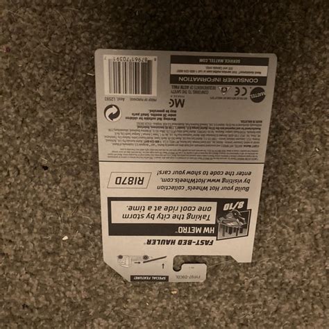 Hot Wheels Other Hot Wheels Fast Bed Hauler Treasure Hunt Poshmark