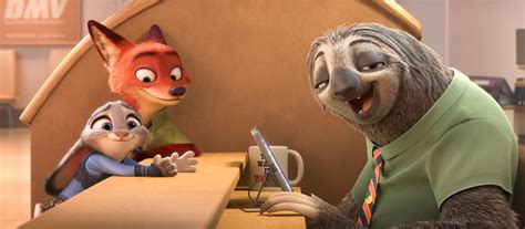 ‘zootopia Movie Review Rolling Stone