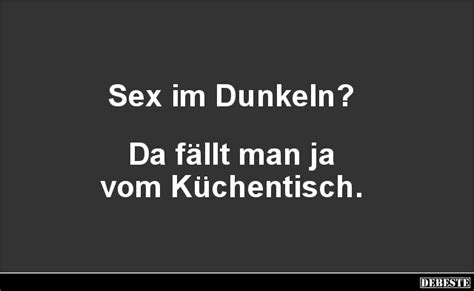 Sex Im Dunkeln Da F Llt Man Ja Vom Debeste De