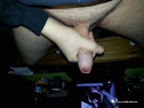 Collection Of Amateur Boyfriends Displaying Their Cocks Porn Pictures XXX Photos Sex Images