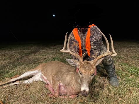 First Crossbow Deer | Crossbow Nation