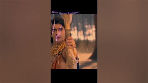 Angraj Karn Vs Kunti Putra Arjun Attitude Status 😎 Mahabharat Status