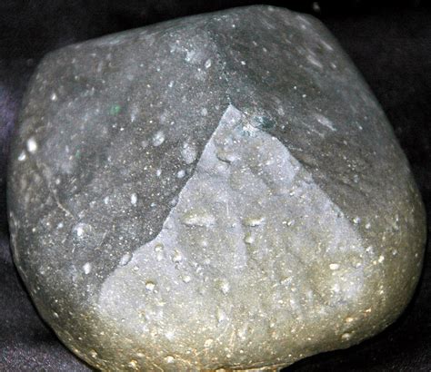 Ventifacts Geology