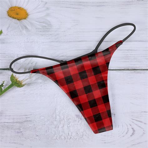 Aayomet Women Underpants Briefs Women Underwear Thongs Lace Bikini