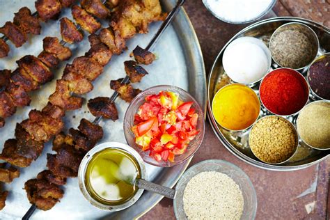 India’s greatest food experiences - Lonely Planet