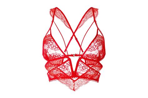 Lingerie Para O Dia Dos Namorados Escolha A Sua Para Uma Noite Mais Especial Moda Vogue