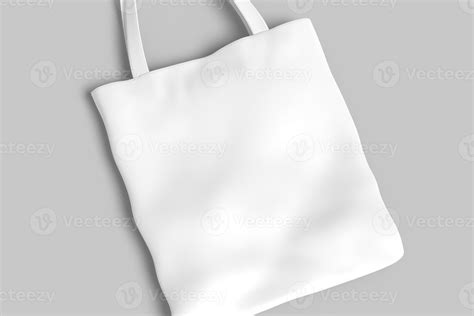 Tote Bag Blank Mockup 11550325 Stock Photo At Vecteezy