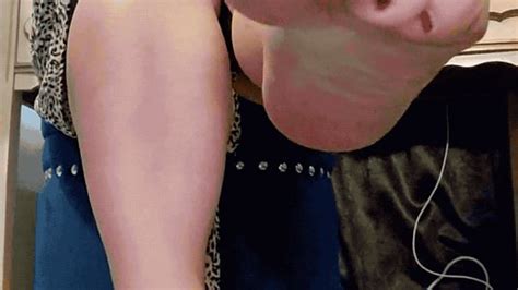 Calf Muscle Fetish Videos And Porn Clips Clips Sale