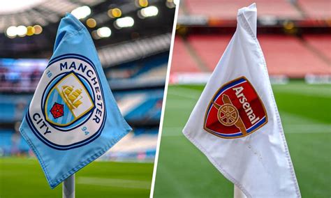 Arsenal Sign Another Impressive Man From Manchester City Nowarsenal