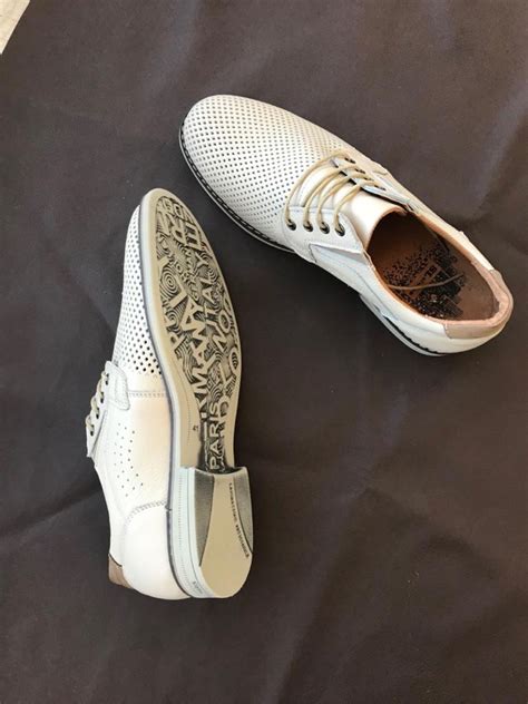 Туфли мужские «Diplomat» с перфорацией шнурки/резинка в интернет ...