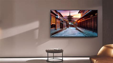 Xiaomi Mi TV 5 expected to come with 1.8 mm thin bezels; to launch on 5 ...