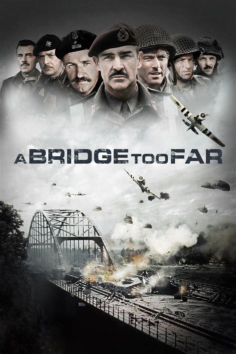 A Bridge Too Far Pictures Rotten Tomatoes