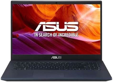 Asus F571G Core i7 8th Gen