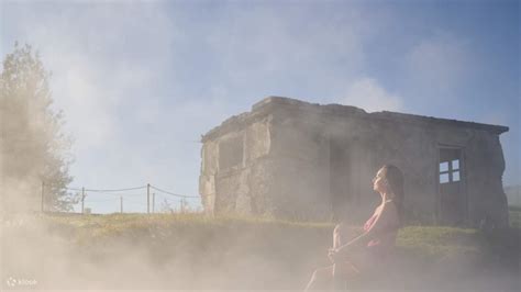 Secret Lagoon Hot Spring Admission Klook
