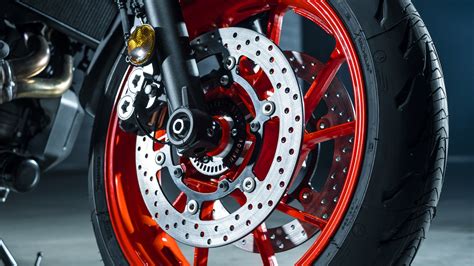 Gripdetective La Nuova Generazione 2021 Di MT 07 Levoluzione Delle Hyper Naked